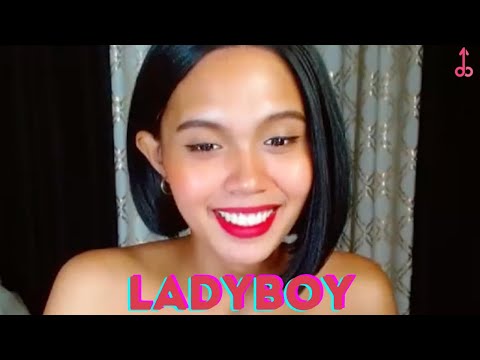 Thai Ladyboy webcam online - Pattaya and Bangkok Ladyboys