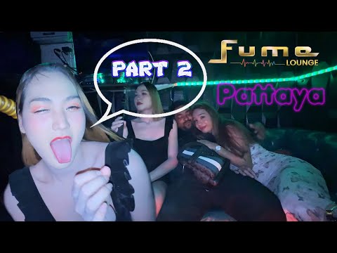 Pattaya and Bangkok Ladyboys in Thailand